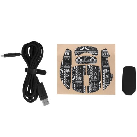 Мышь беспроводная AULA AM201 черный