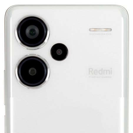 Смартфон Xiaomi Redmi Note 13 Pro+ 5G, 8/256Gb, белый