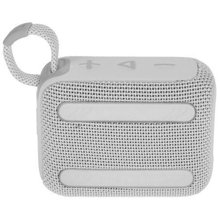 Портативная акустика JBL GO 4, белый