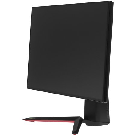 Монитор 27" LG UltraGear 27GR93U-B IPS 3840x2160, 144 Гц, 1 мс, 16:9, 320 кд/м2, 2xHDMI, 1xDP, 1x3.5 мм, черный