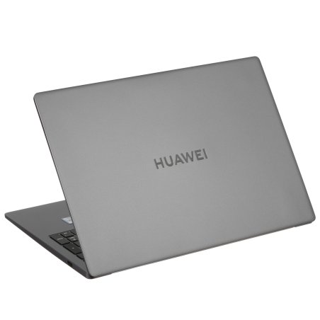 Ноутбук Huawei MateBook D 16 MCLG-X 16" IPS Core i5 13420H 16Gb SSD512Gb Intel UHD Graphics noOS grey space WiFi BT Cam 1,72кг, металл
