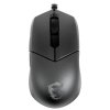 Мышь проводная MSI Clutch GM11 черный, 5000 dpi, USB, кнопки - 6