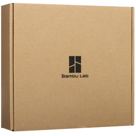 Пластик для принтера 3D Bambu Lab A00-Y0-1.75-1000-SPL PLA d1.75мм 1кг 1цв.