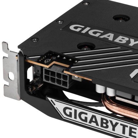 Видеокарта Gigabyte GV-N5050WF2OC-8GD