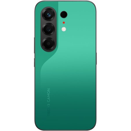 Смартфон Tecno Camon 40 CM5, 8/256Gb, зеленый