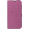 Чехол (флип-кейс) BoraSCO для Samsung Galaxy A15 Book Case фиолетовый