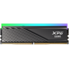Оперативная память ADATA 16Gb DDR5 5600(2*8Gb) DIMM XPG Lancer Blade White RGb CL 46, Intel XMP 3.0 / AMD EXPO