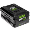 Аккумулятор GREENWORKS G60B2 (2918307)60В 2А·ч литий-ионный