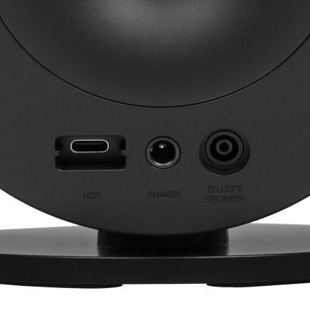 Колонки Razer Nommo V2 X RZ05-04760100-R3G1