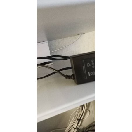 Блок питания Osnovo PS-12048 (упак.:1шт)