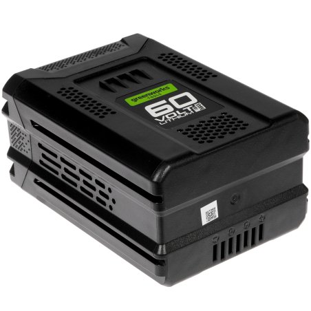 Аккумулятор GREENWORKS G60B2 (2918307)60В 2А·ч литий-ионный