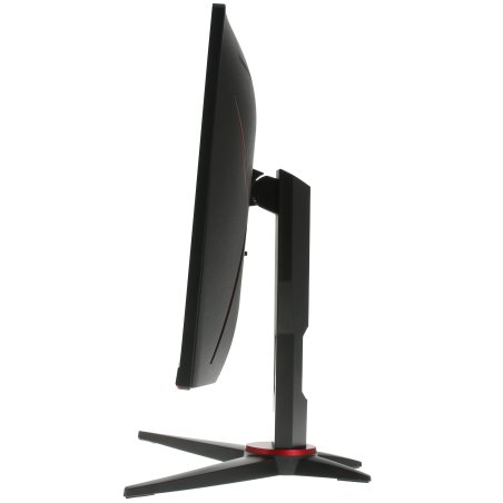 Монитор 23.8" AOC Q24G2A/BK IPS 2560x1440, 165 Гц, 1 мс, 16:9, 350 кд/м2, 2xHDMI, 1xDP, черный