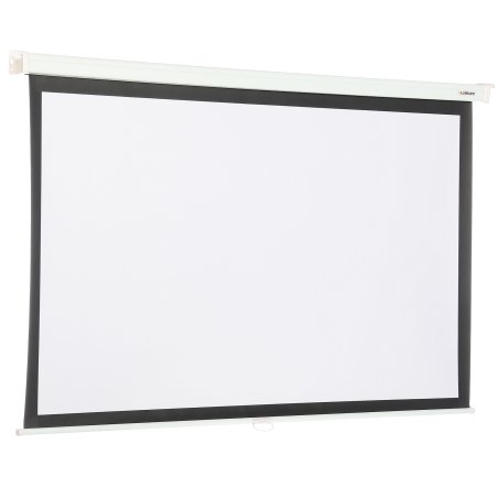 Экран Lumien 115x180см Master Picture LMP-100131 16:10 настенно-потолочный рулонный