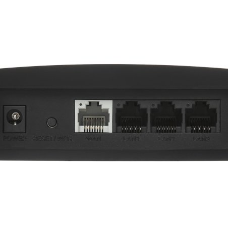 Роутер Mercusys MR70X AX1800 Dual-Band WiFi 6 Router, 574 Mbps at 2.4 GHz + 1201 Mbps at 5 GHz,4× Fixed External Antennas, 3× Gigabit LAN Ports, 1× Gigabit WAN Port, 1024-QAM, OFDMA, Router/Access Point Mode, MU-MIMO, WPA3, TWT, BSS Color