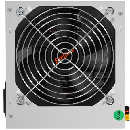 Блок питания ExeGate UN700 (EX259602RUS), 700Вт, 120мм, серый