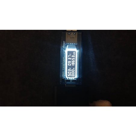 Портативный аккумулятор 20000mAh Xiaomi Redmi 18W Fast Charge Power Bank черный