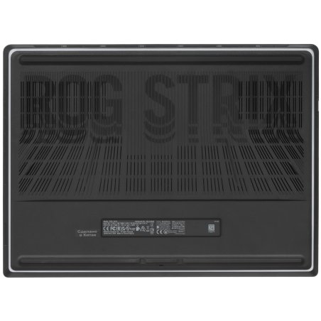 Ноутбук 18" ASUS ROG Strix G18 G815LR серый Core Ultra 9 275HX/32Gb/SSD 1Tb/RTX 5070Ti/2560x1600/Win 11/grey