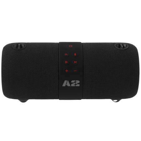 Колонка беспроводная Smartbuy (SBS-5370) A2, черный