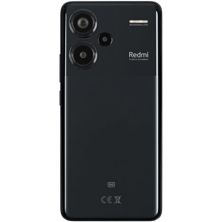 Смартфон Xiaomi Redmi Note 13 Pro+ 5G, 8/256Gb, черный
