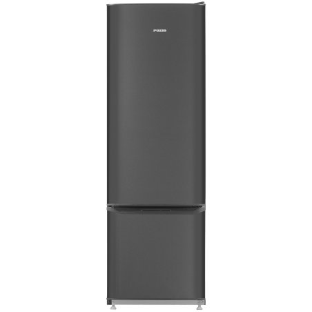 Холодильник Pozis RK-103 графит двухкамерный 239/57 л морозилка снизу