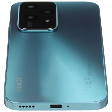 Смартфон Honor 400 Lite 8/256Gb зеленый