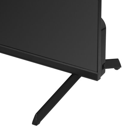 Телевизор Horizont 50" 50LE7053D черный LED UHD 60Hz Smart