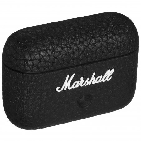 Наушники Marshall TWS Minor IV, черный