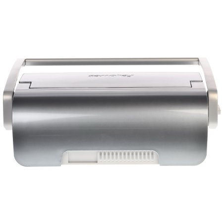 Брошюровщик Fellowes QUASAR+ на пластиковую пружину, сшивает до 500 лст., перфорирует 22 лст., шт