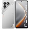 Смартфон Tecno POVA 7 Neo 8/256Gb, серебристый