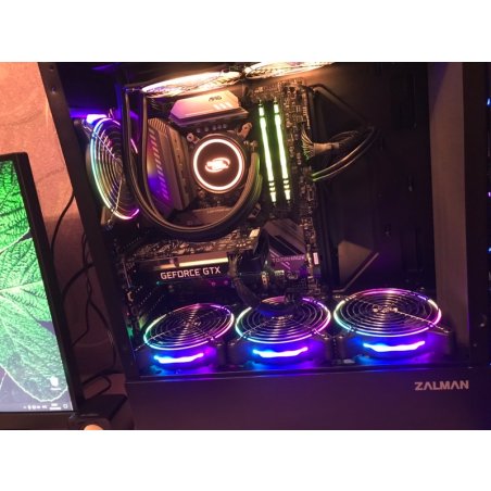 Аксессуары Arctic Cooling ARCTIC 120мм Fan Grill (ACFAN00087A) ACFAN00087A