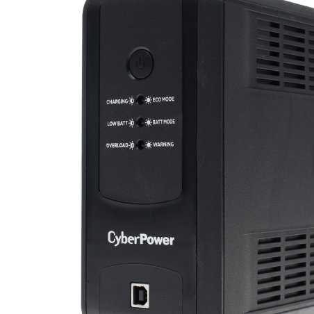 Источник бесперебойного питания (ИБП) тип 1 CyberPower UT650EG