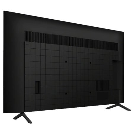 Телевизор Sony 55" K-55S30 черный LED UHD 50hz Smart