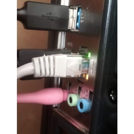 Пaтч-корд U/UTP Rexant, кат.5e, RJ45-RJ45, неэкранированный, PVC серый, 7м