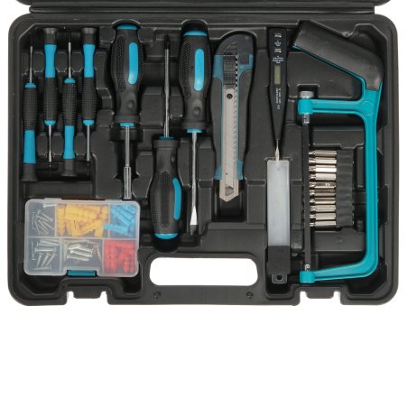 Набор ручного инструмента Bort BTK-100 93723521