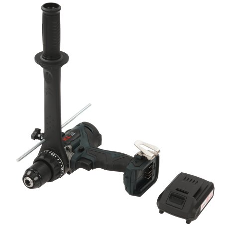 Светильник-рамка светодиодный LBS-2301 45Вт 4500К 5000лм блок питания в компл. бел. Camelion 13985