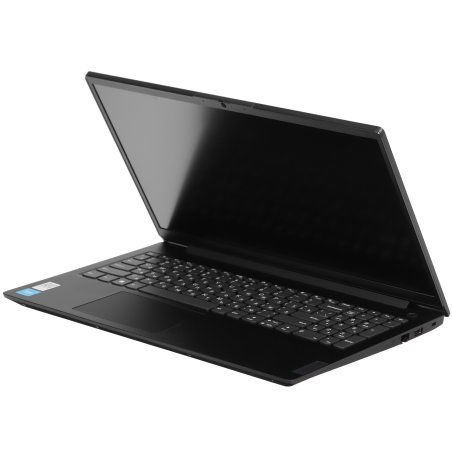 Ноутбук Lenovo V15 G2 IJL/15.6 FHD IPS/Celeron N4500/8Gb/256Gb/No OS/черный