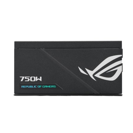Блок питания ПК ASUS ROG-LOKI-750P-SFX-L-GAMING
