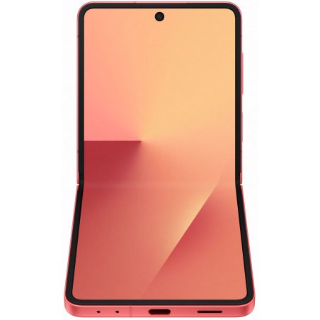 Смартфон Samsung Galaxy Z Flip7 FE 8/256Gb белый