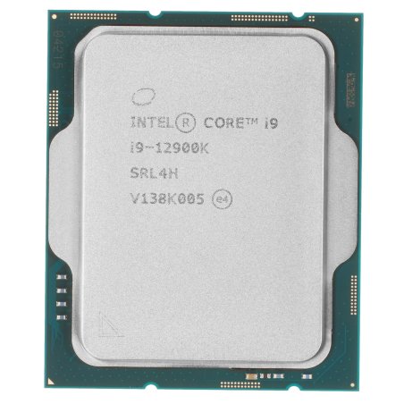 Процессор Intel Core i9-12900K Soc-1700 3.2GHz OEM