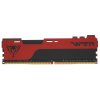 Оперативная память Patriot Viper Elite II, DDR4, 8GB (1x8 GB), 2666 MHz, CL16, DIMM, радиатор, красный