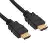 Кабель HDMI/DVI 5bites APC-014-075 HDMI M/HDMI M V1.4b, высокоскоростной, ethernet+3D, зол.разъемы, ферр.кольца, 7.5м.