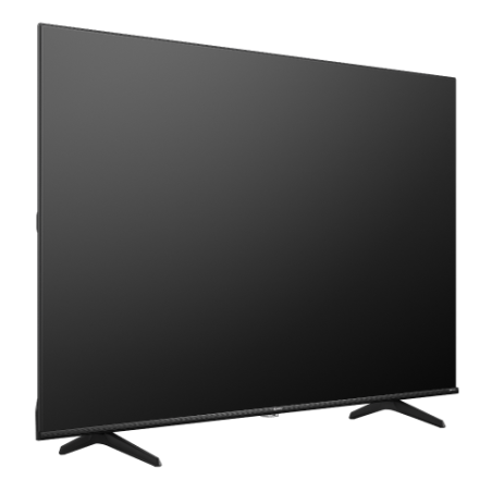 Телевизор Hisense 85" 85E7Q PRO QLED UHD 144Hz ОС VIDAA U8 5 черный