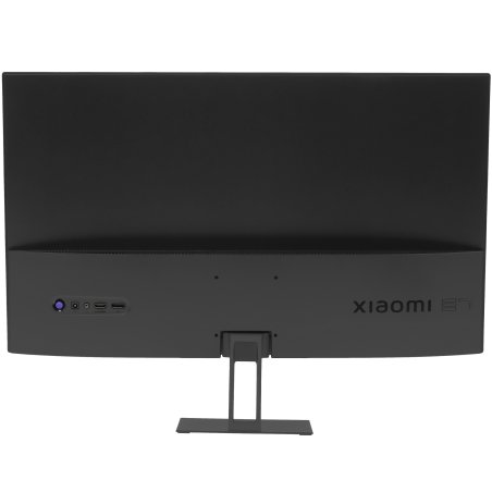 Монитор 27" Xiaomi G27i ELA5375EU IPS 1920x1080, 165 Гц, 1 мс, 16:9, 250 кд/м2, 1xHDMI, 1хDP черный