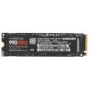 Накопитель SSD Samsung 990 PRO, 2Tb, PCIe 4.0 x4, M.2 2280, NVMe, R/W 7450/6900