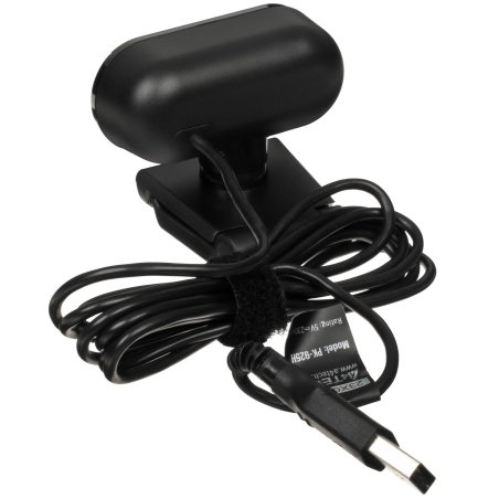 Веб-камера A4 PK-925H черный 2Mpix (1920x1080) USB2.0 с микрофоном
