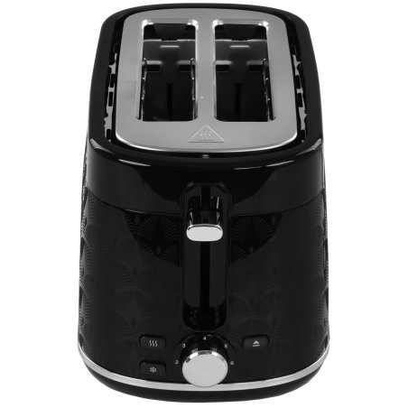 Тостер Zelmer ZTS8010 черный