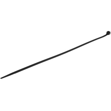 Хомут кабельный 3.6х250 NO-225-179 черный (уп.100 шт) Эра Б0065944