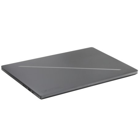 Ноутбук ASUS ROG Zephyrus G16 GU605CM-QR111/16"/OLED/Intel Core Ultra 7 255H/32GB/1024GB SSD/NVIDIA GeForce RTX 5060 8GB/Windows 11 Pro/серый/1.85kg
