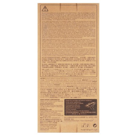 Картридж Epson LX-1350