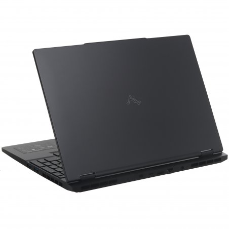 Ноутбук Maibenben P15B-R576UM/15.3"/IPS/AMD Ryzen 5 7640HS/16Gb/512Gb SSD/AMD Radeon 760M/Windows 11 Home/серый/1.9kg